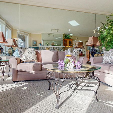 Apartament Ocean Star Depoe Bay Zewnętrze zdjęcie