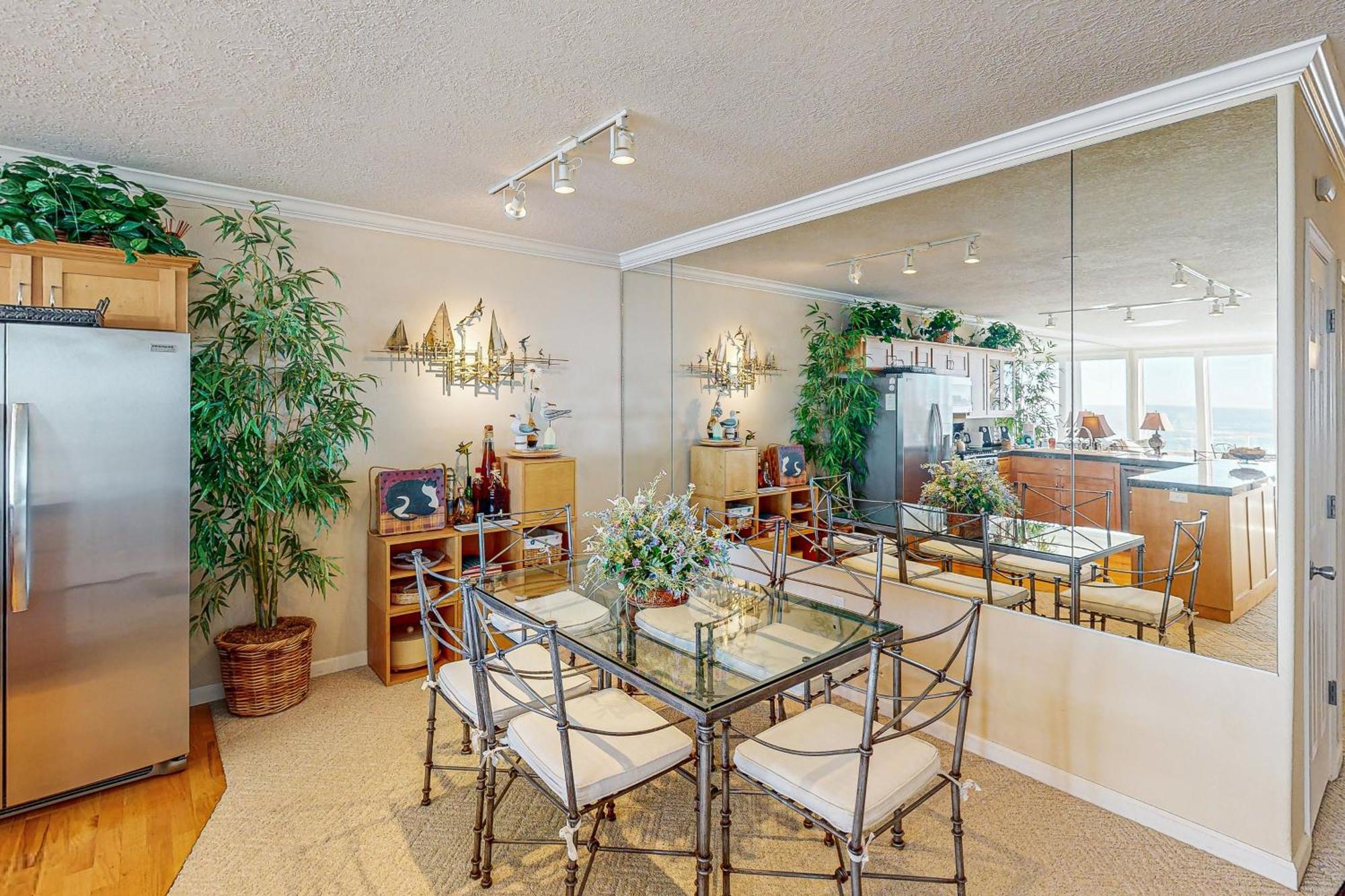Apartament Ocean Star Depoe Bay Zewnętrze zdjęcie