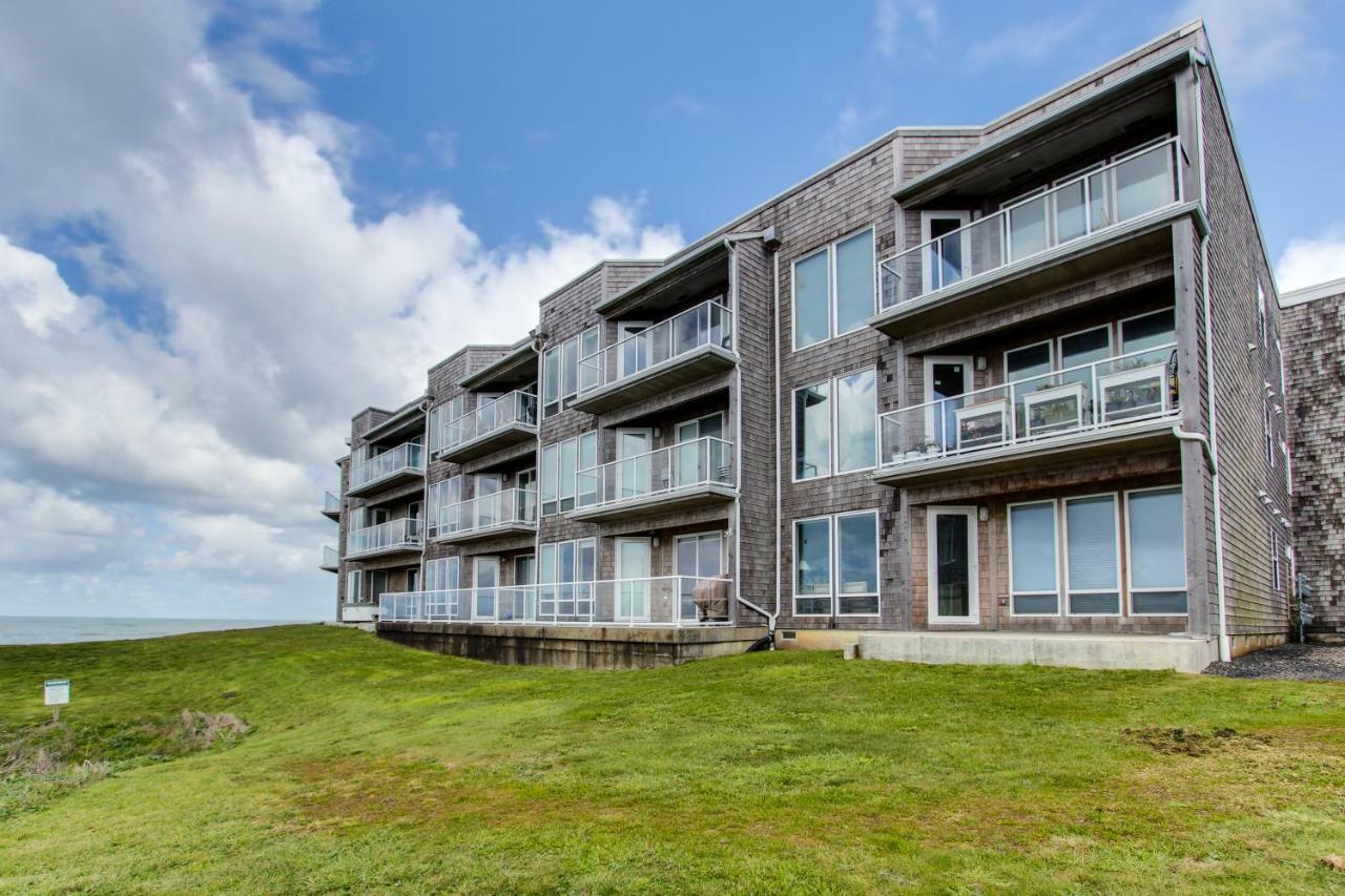 Apartament Ocean Star Depoe Bay Zewnętrze zdjęcie