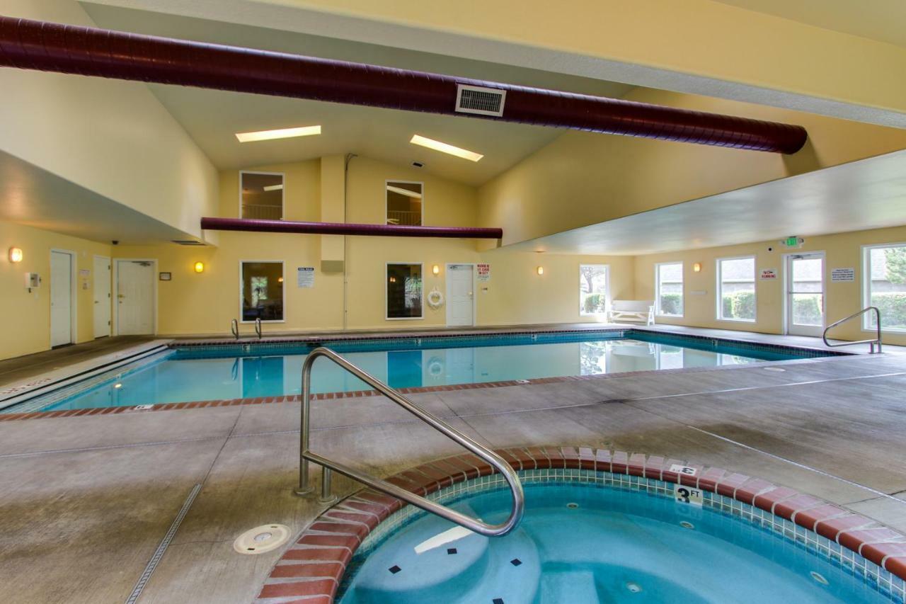 Apartament Ocean Star Depoe Bay Zewnętrze zdjęcie