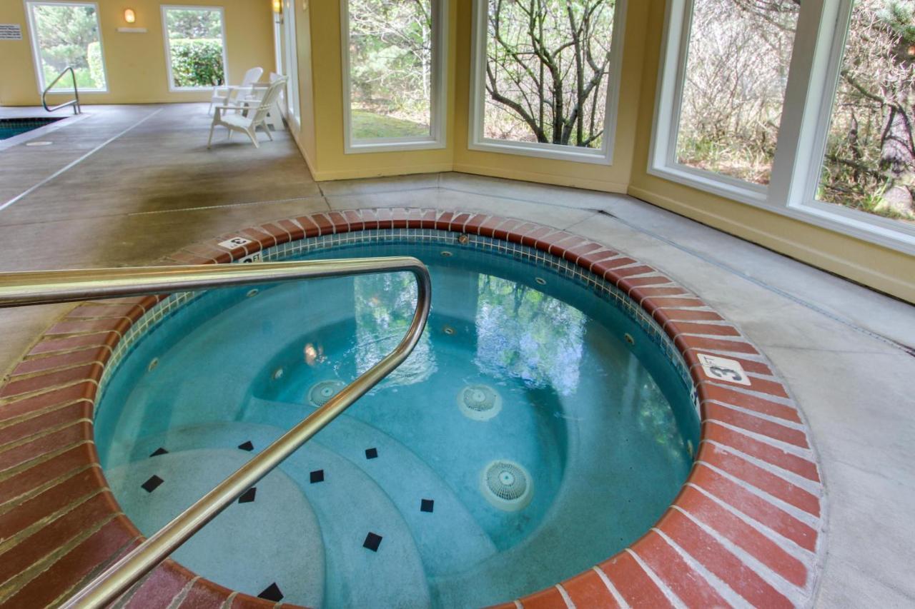 Apartament Ocean Star Depoe Bay Zewnętrze zdjęcie