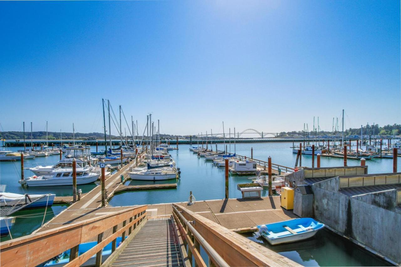 Apartament Ocean Star Depoe Bay Zewnętrze zdjęcie